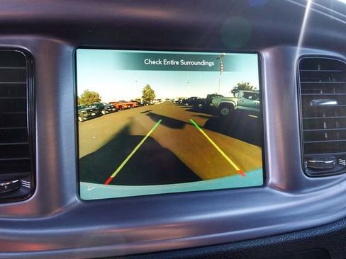 Used 2023 Dodge Charger R/T w/ Performance Handling Group image 18