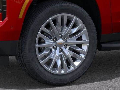 New 2026 Chevrolet Tahoe Premier w/ Sun And Tow Package AWD/4WD image 10