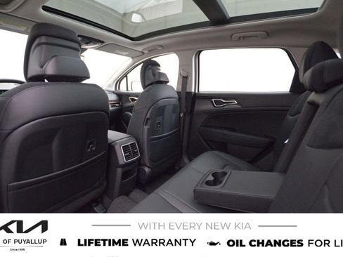 New 2026 Kia Sportage SX Prestige image 12