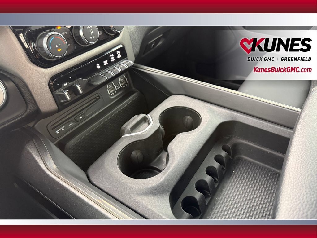 Used 2019 RAM 1500 Sport w/ Level 2 Equipment Group AWD/4WD image 28