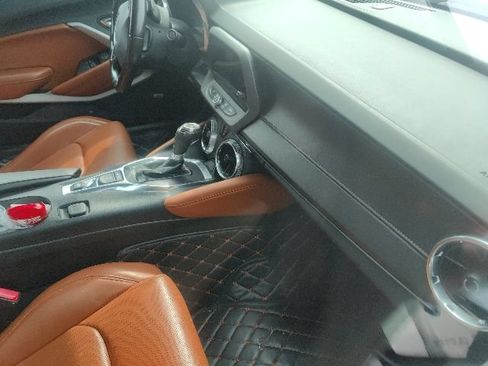 Used 2019 Chevrolet Camaro LT w/ RS Package RWD image 19