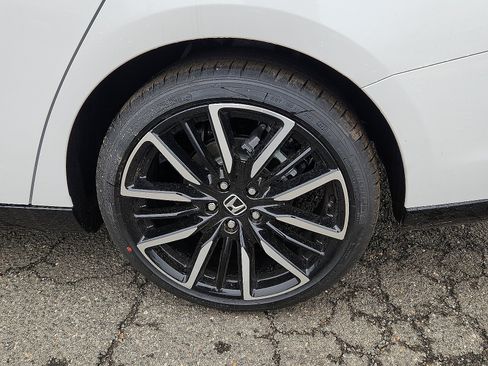 New 2026 Honda Accord Touring image 5