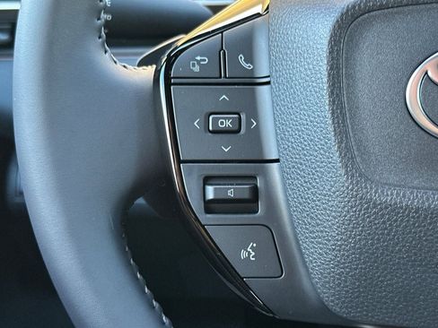 New 2026 Toyota bZ image 28