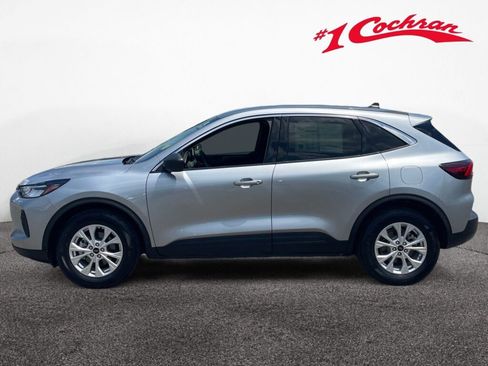 Used 2023 Ford Escape Active AWD/4WD image 23
