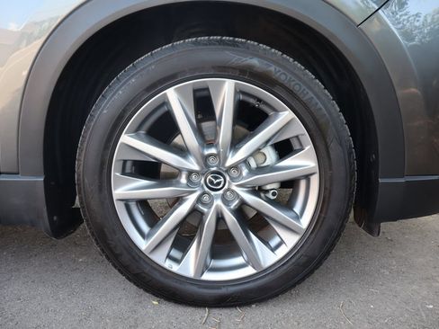 Used 2020 MAZDA CX-9 Grand Touring AWD/4WD image 45