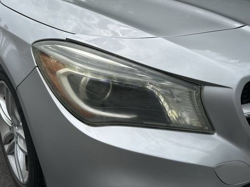 Used 2016 Mercedes-Benz CLA 250 image 47