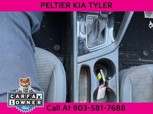 Certified 2020 Kia Niro LXS image 23