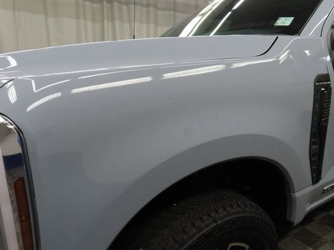 Used 2026 Ford F250 Platinum AWD/4WD image 59