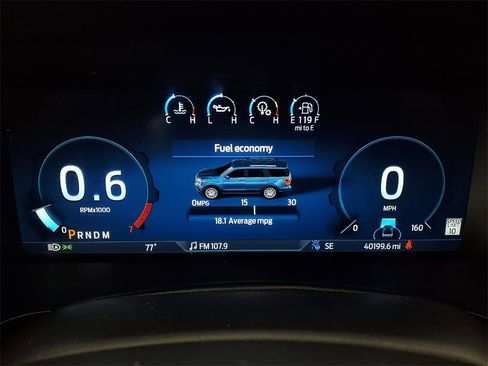 Used 2023 Ford Expedition Limited image 17