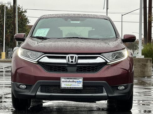 Used 2019 Honda CR-V EX image 9