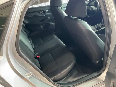 Used 2024 Honda Civic Sport image 23