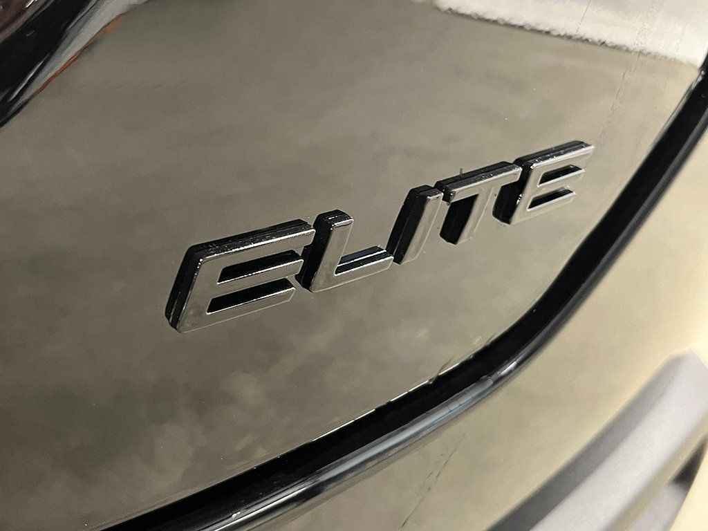 New 2026 Honda Pilot Elite image 10