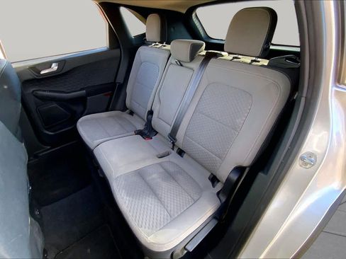 Used 2020 Ford Escape SE FWD image 21