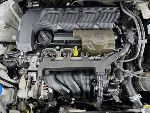 Used 2022 Kia Rio LX image 61