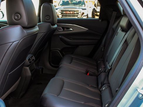 Used 2024 Acura ZDX A-Spec image 34