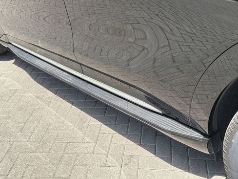 New 2026 Cadillac Escalade IQ Luxury 1 AWD/4WD image 19