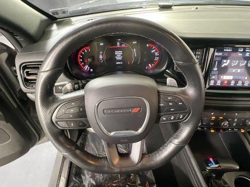 Used 2022 Dodge Durango GT image 11