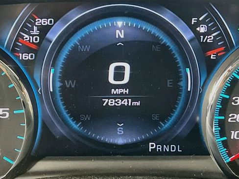 Used 2020 GMC Yukon Denali w/ Denali Ultimate Package AWD/4WD image 15