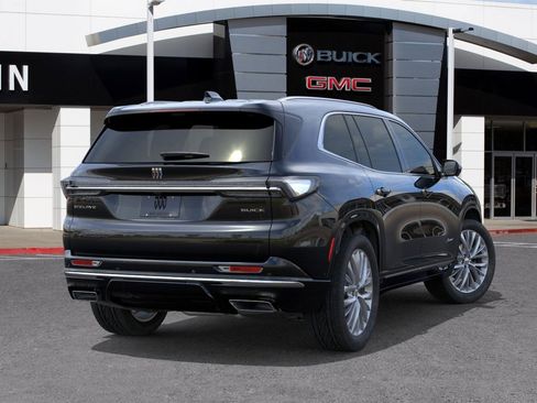 New 2026 Buick Enclave Avenir w/ Super Cruise Package image 4