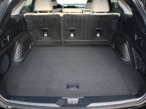 Used 2024 Subaru Outback Limited image 19