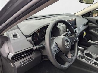 New 2025 Nissan Altima 2.5 S video 3