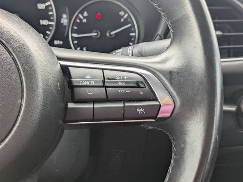 Used 2024 MAZDA MAZDA3 s FWD image 16