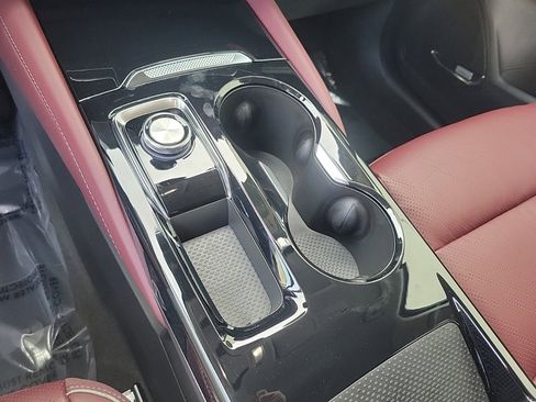 New 2026 Buick Envision Sport Touring image 16