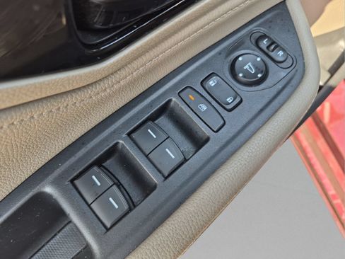 Certified 2021 Honda Odyssey Touring image 15