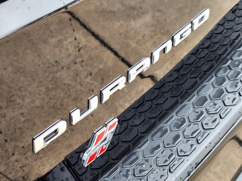 Used 2024 Dodge Durango GT AWD/4WD image 13