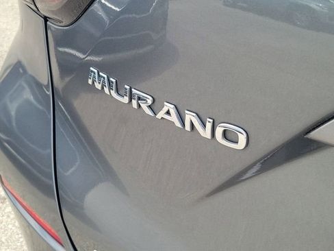Used 2020 Nissan Murano S FWD image 5