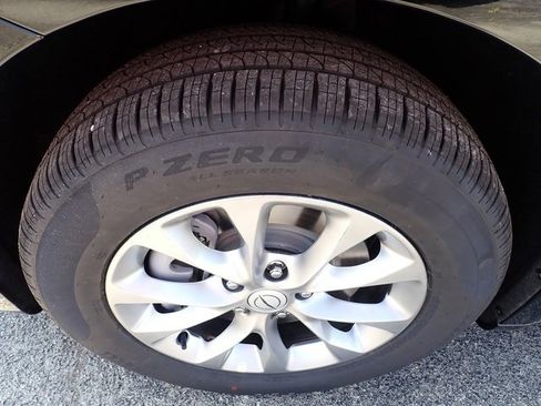 New 2026 Chrysler Pacifica Select image 11