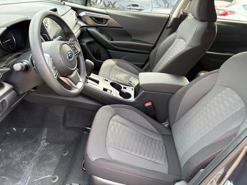 New 2026 Subaru Impreza 2.0i Sport AWD/4WD image 4