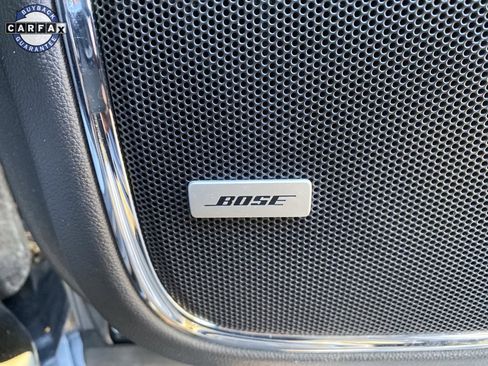 Used 2020 GMC Yukon Denali w/ Denali Premium Package image 17