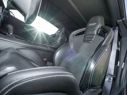 Used 2015 Chevrolet Camaro SS w/ SS Performance Package RWD image 36
