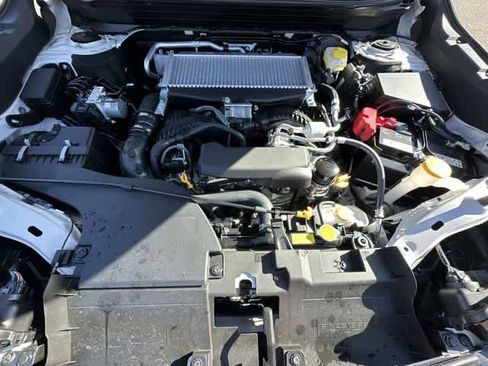 New 2026 Subaru Outback Touring XT image 26