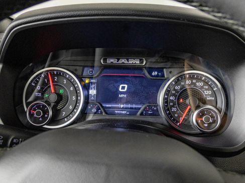 New 2026 RAM 1500 Big Horn image 20