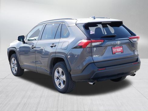 Certified 2024 Toyota RAV4 XLE AWD/4WD image 5