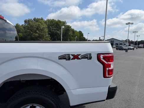 Used 2020 Ford F150 XL w/ Equipment Group 101A Mid AWD/4WD image 9