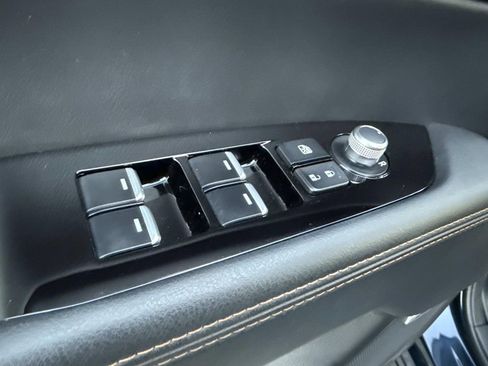 Used 2023 MAZDA CX-5 AWD 2.5 S w/ Premium Package image 22