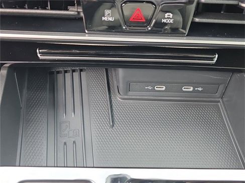 New 2026 Volkswagen Atlas SE image 22