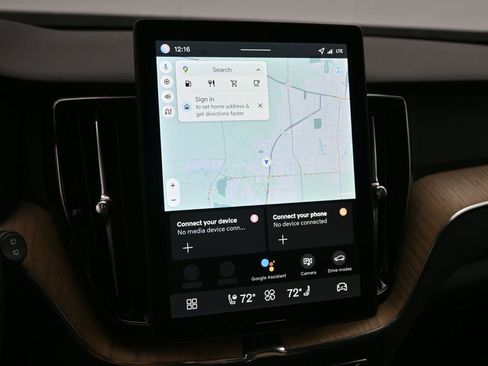 New 2026 Volvo XC60 B5 Plus w/ Protection Package Premier image 13