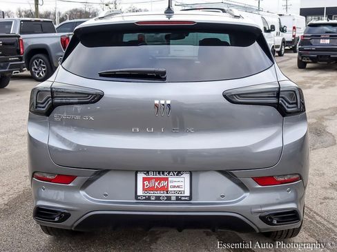 New 2026 Buick Encore GX Avenir w/ Avenir Convenience Package image 6