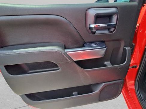 Used 2014 Chevrolet Silverado 1500 LT w/ All Star Edition RWD image 26