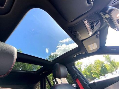 Used 2019 Mercedes-Benz GLC 43 AMG 4MATIC image 11