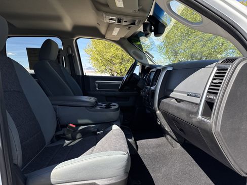 Used 2019 RAM 1500 Big Horn image 20
