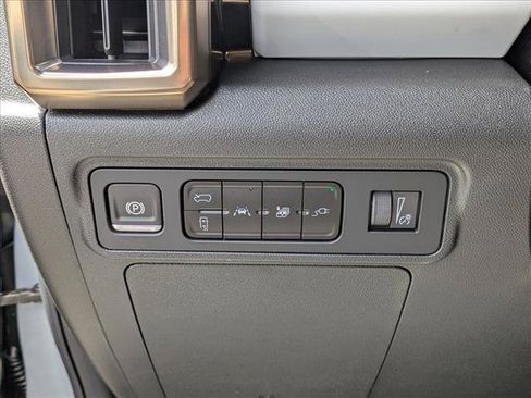 New 2025 GMC Hummer EV 3X w/ Extreme Off-Road Package AWD/4WD image 17