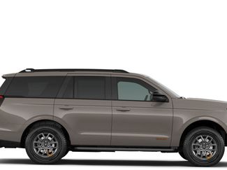 New 2026 Ford Expedition Tremor video 2