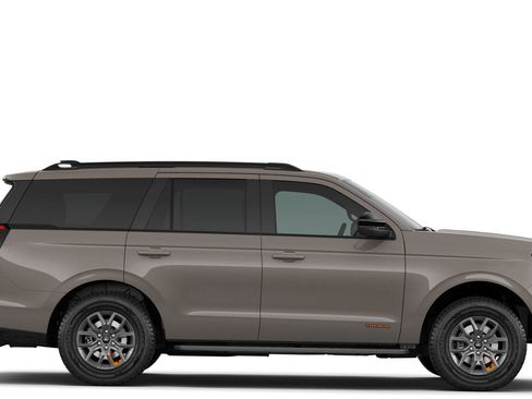 New 2026 Ford Expedition Tremor image 2