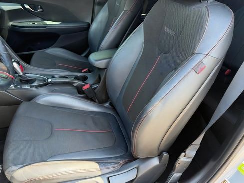 Used 2019 Hyundai Veloster 2.0 Premium FWD image 19