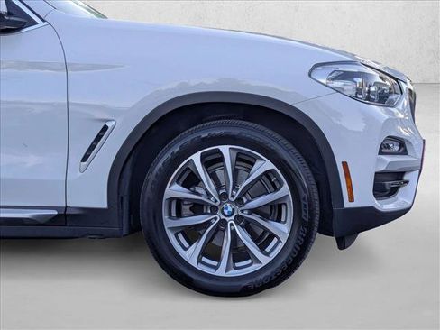 Used 2019 BMW X3 sDrive30i w/ Convenience Package image 23